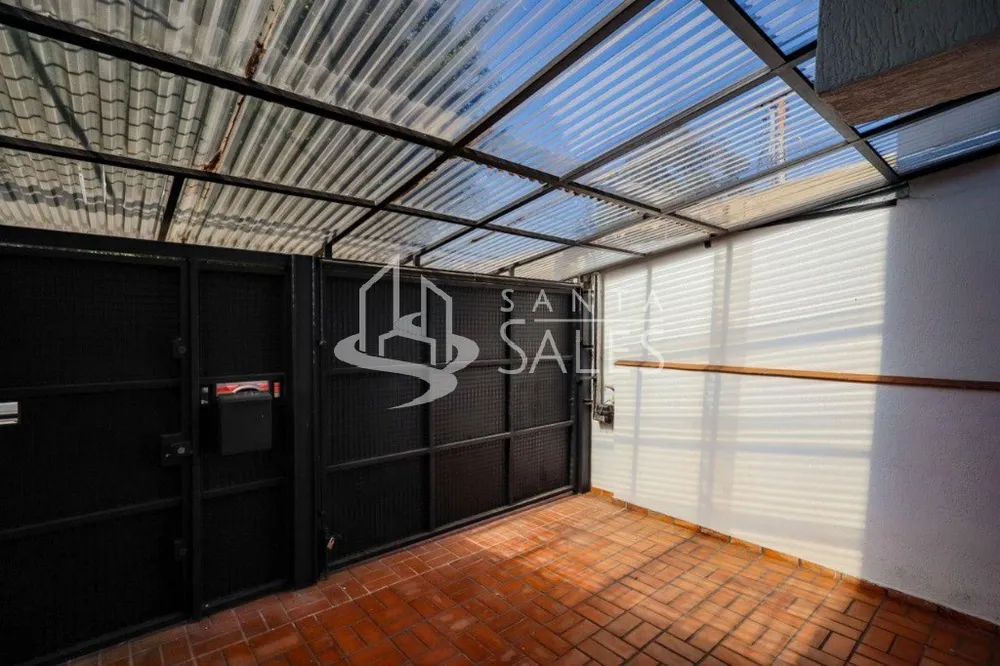 Sobrado, 3 quartos, 98 m² - Foto 14