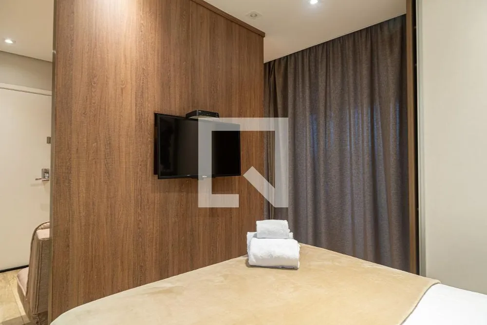 Kitnet-Studio, 32 m² - Foto 5