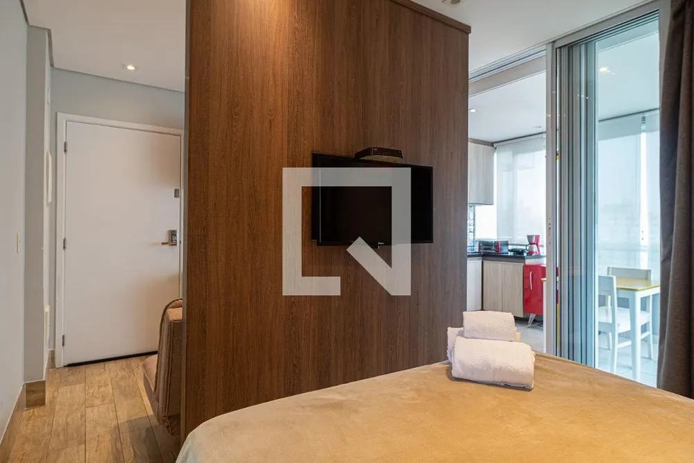 Kitnet-Studio, 32 m² - Foto 7