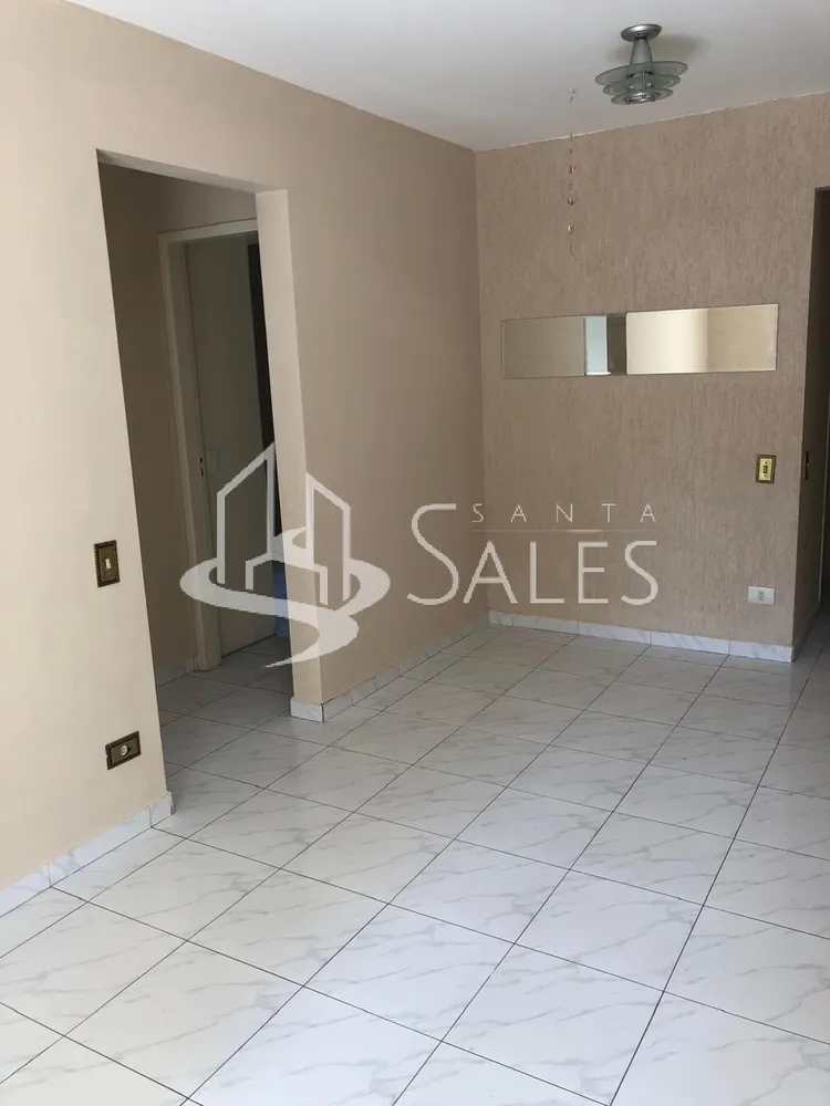 Apartamento, 2 quartos, 54 m² - Foto 12