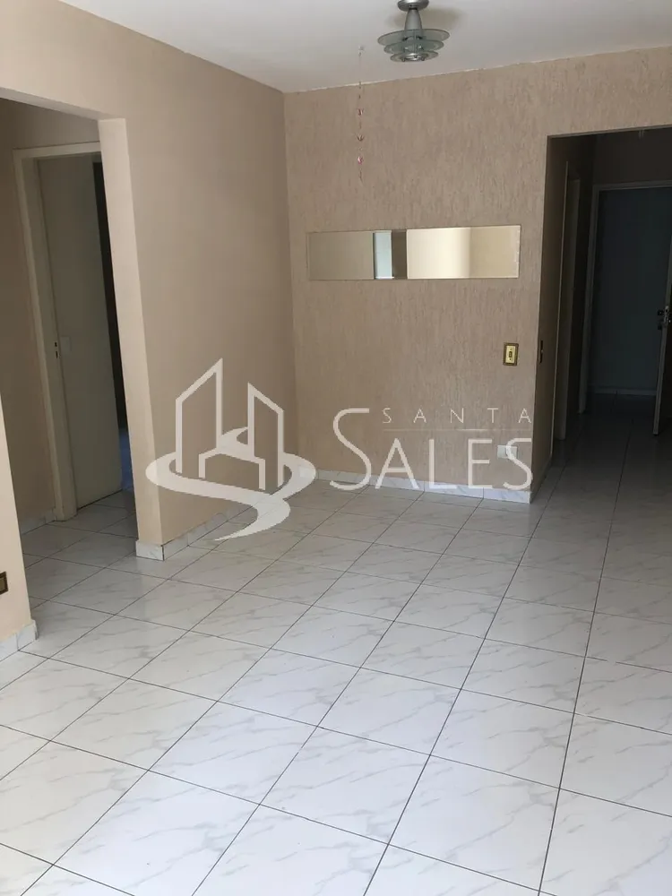 Apartamento, 2 quartos, 54 m² - Foto 7