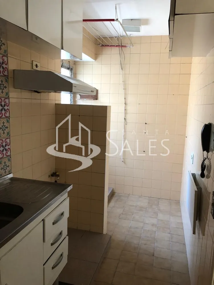 Apartamento, 2 quartos, 54 m² - Foto 6