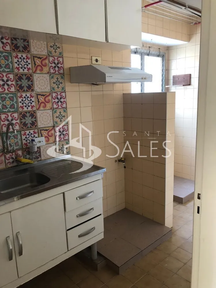 Apartamento, 2 quartos, 54 m² - Foto 5