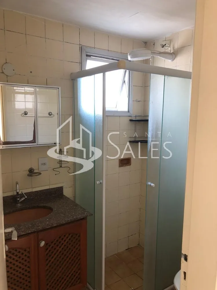 Apartamento, 2 quartos, 54 m² - Foto 2