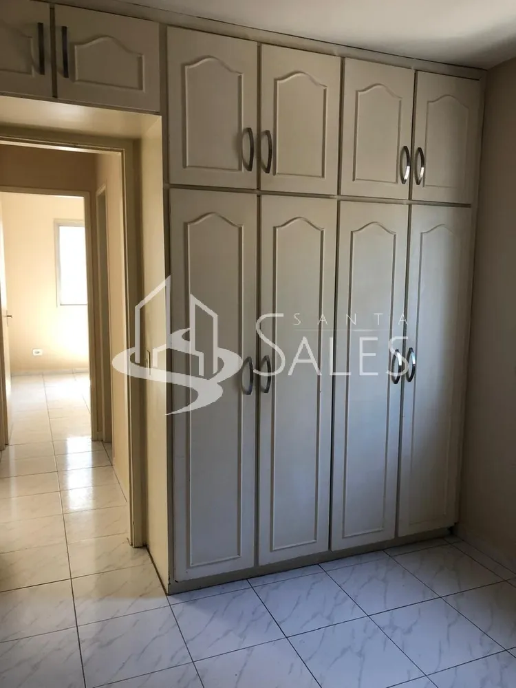 Apartamento, 2 quartos, 54 m² - Foto 9