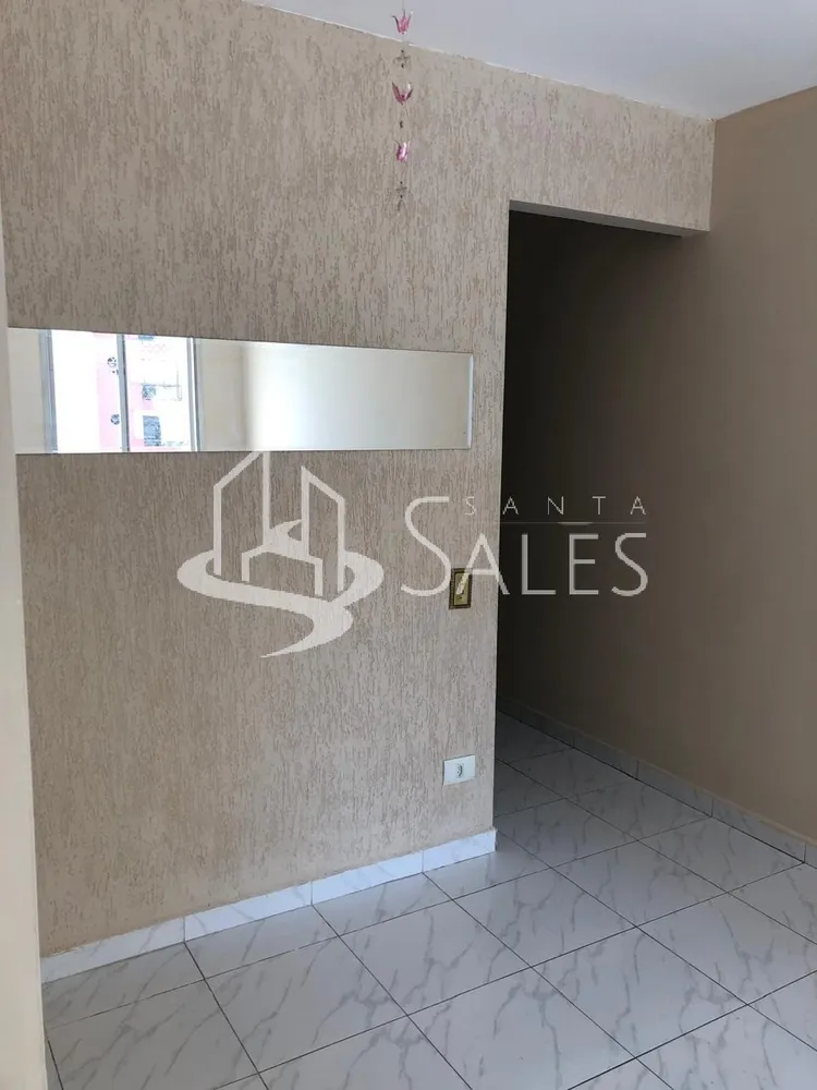 Apartamento, 2 quartos, 54 m² - Foto 1