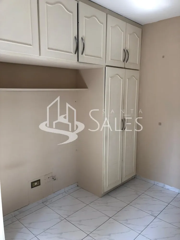 Apartamento, 2 quartos, 54 m² - Foto 3