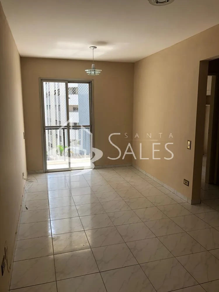 Apartamento, 2 quartos, 54 m² - Foto 4