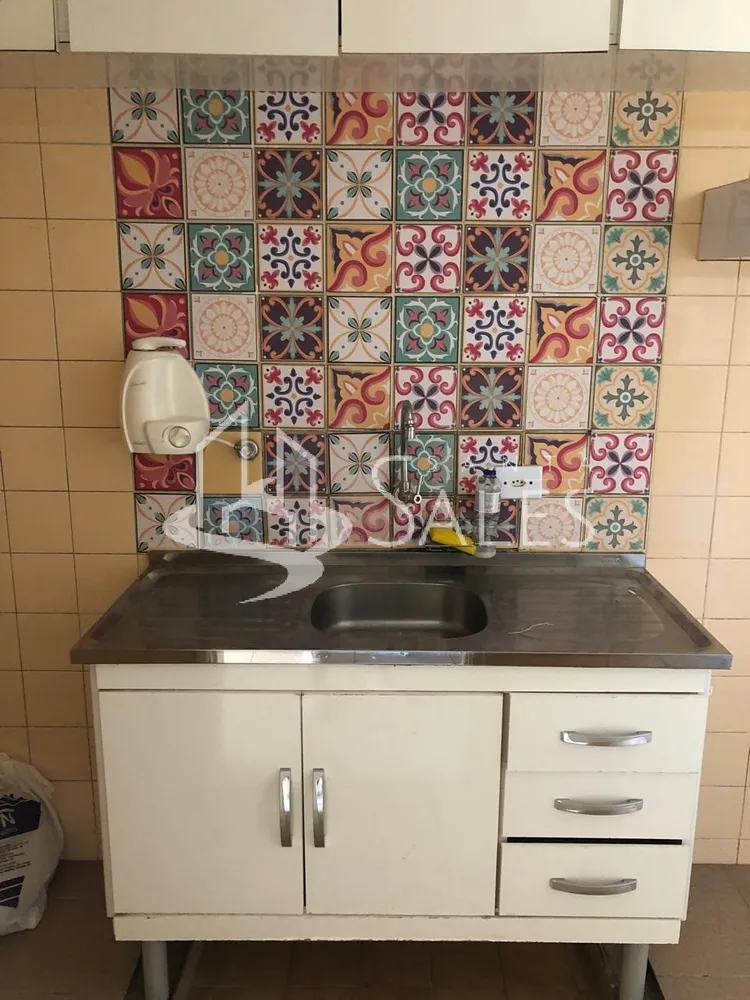 Apartamento, 2 quartos, 54 m² - Foto 10