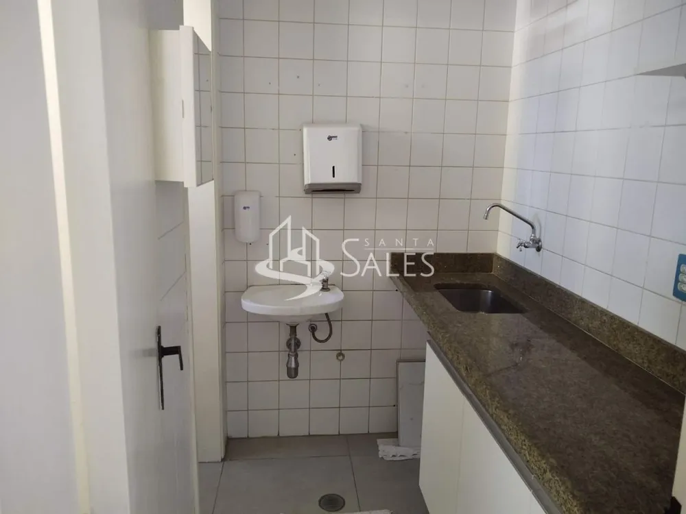 Sala-Conjunto, 55 m² - Foto 12