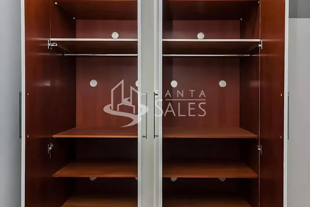 Apartamento, 2 quartos, 49 m² - Foto 5
