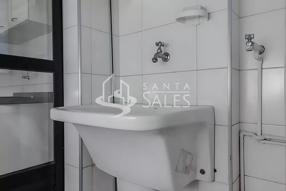 Apartamento, 2 quartos, 49 m² - Foto 6