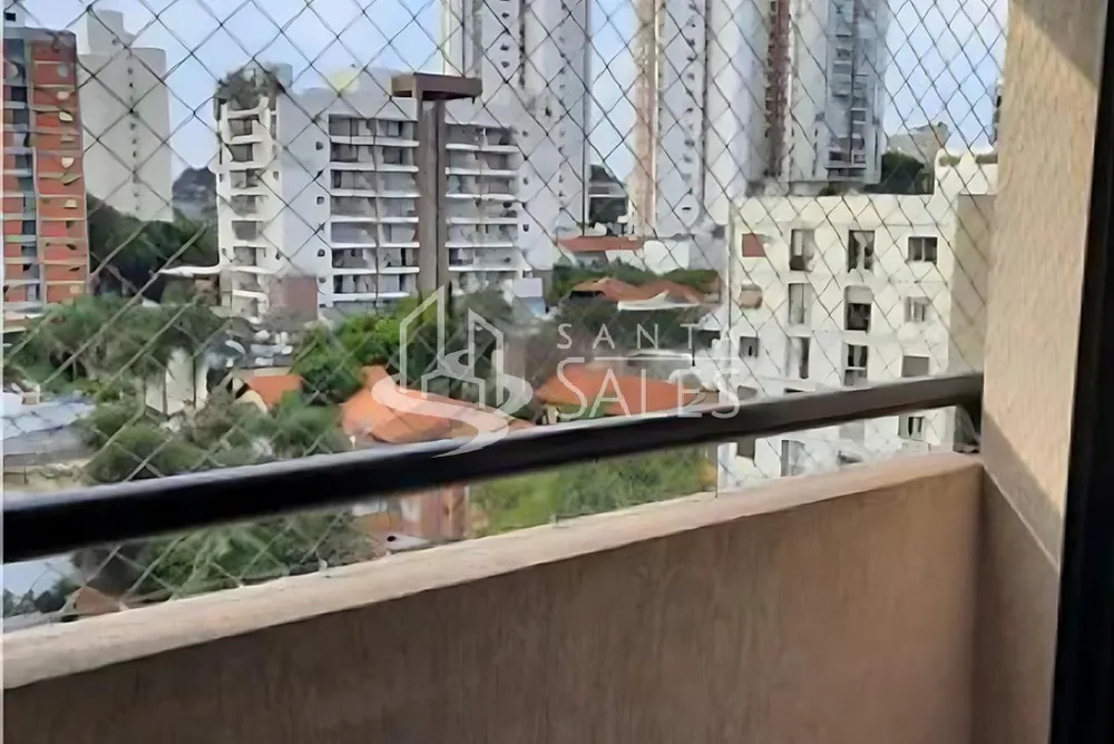 Apartamento, 2 quartos, 49 m² - Foto 4