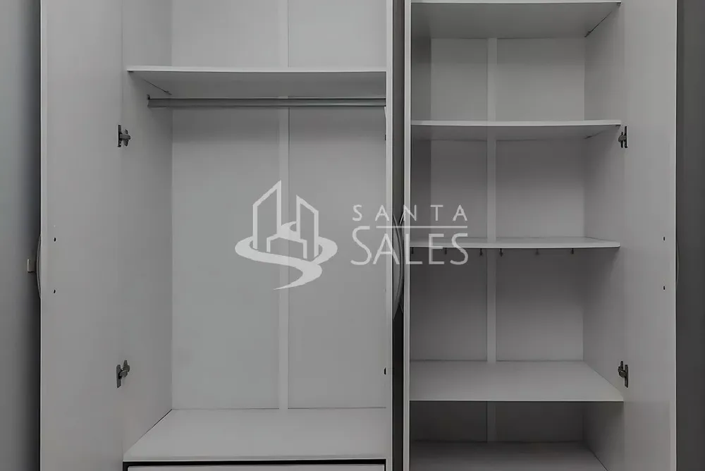Apartamento, 2 quartos, 49 m² - Foto 7