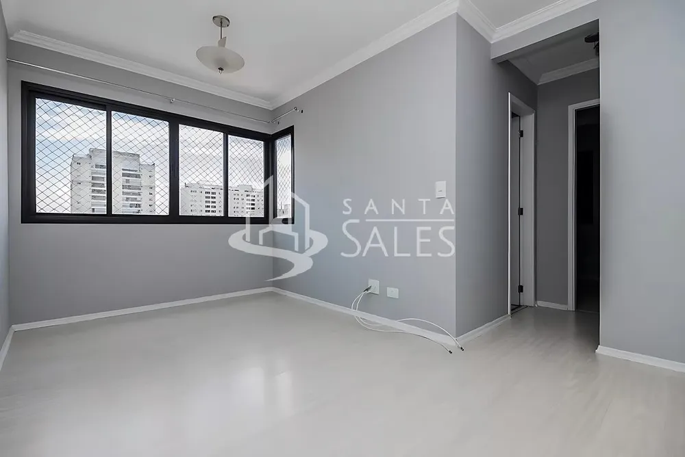 Apartamento, 2 quartos, 49 m² - Foto 1
