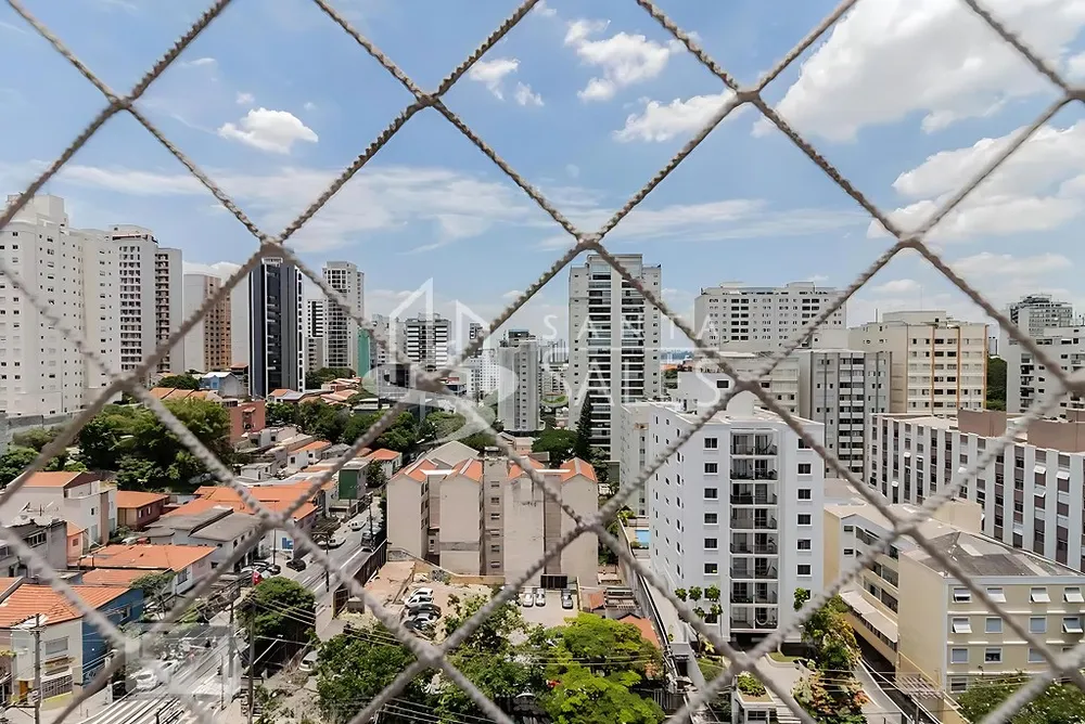 Apartamento, 2 quartos, 49 m² - Foto 8
