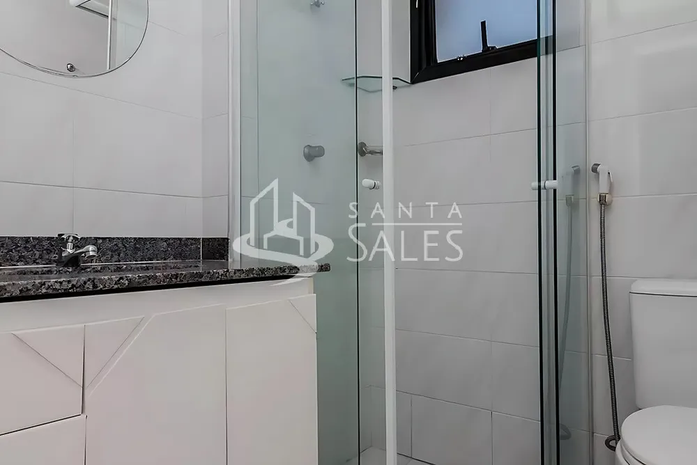 Apartamento, 2 quartos, 49 m² - Foto 9