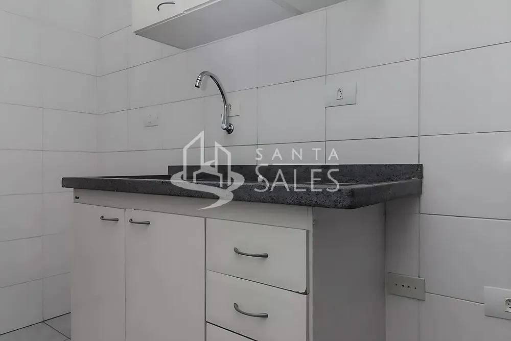 Apartamento, 2 quartos, 49 m² - Foto 2