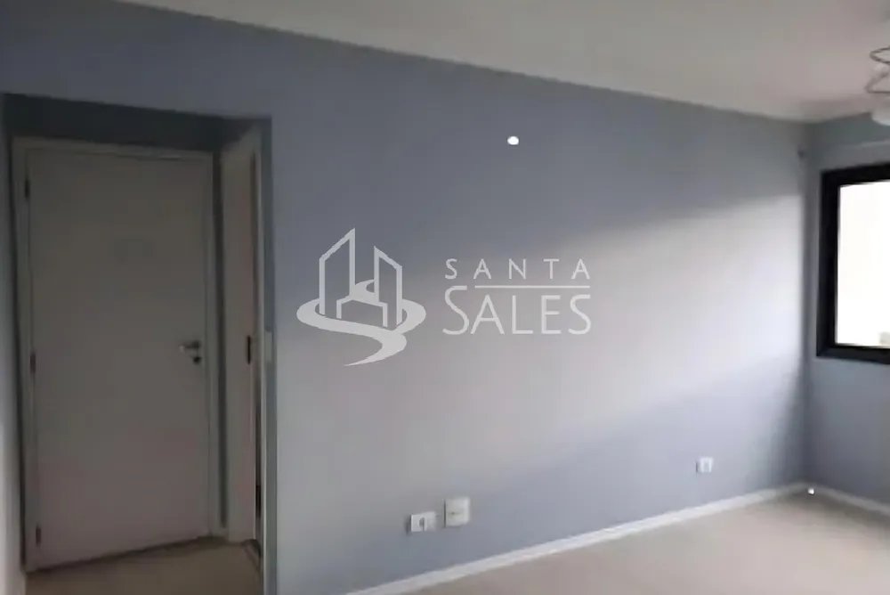 Apartamento, 2 quartos, 49 m² - Foto 3