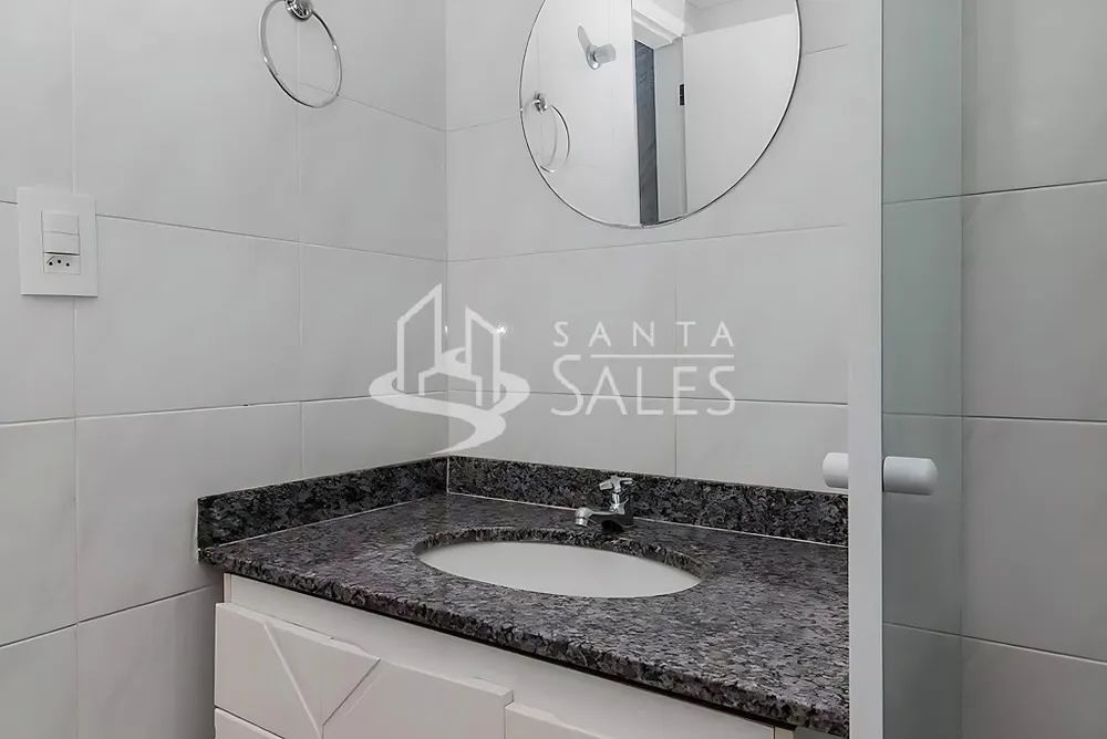 Apartamento, 2 quartos, 49 m² - Foto 8