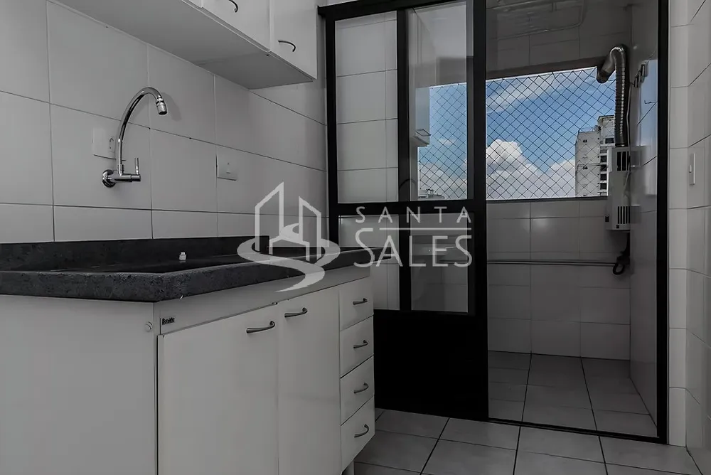 Apartamento, 2 quartos, 49 m² - Foto 5