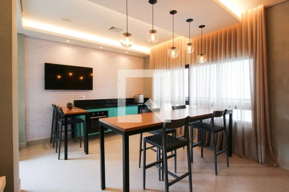 Apartamento, 2 quartos, 38 m² - Foto 4