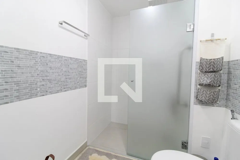 Apartamento, 1 quarto, 31 m² - Foto 1
