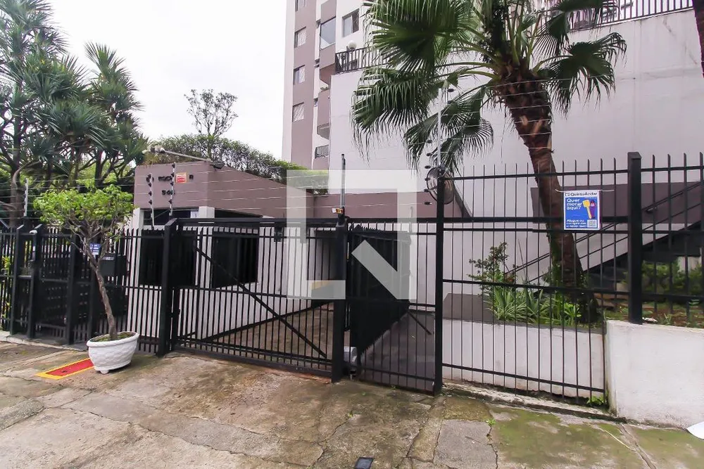 Apartamento, 2 quartos, 64 m² - Foto 16