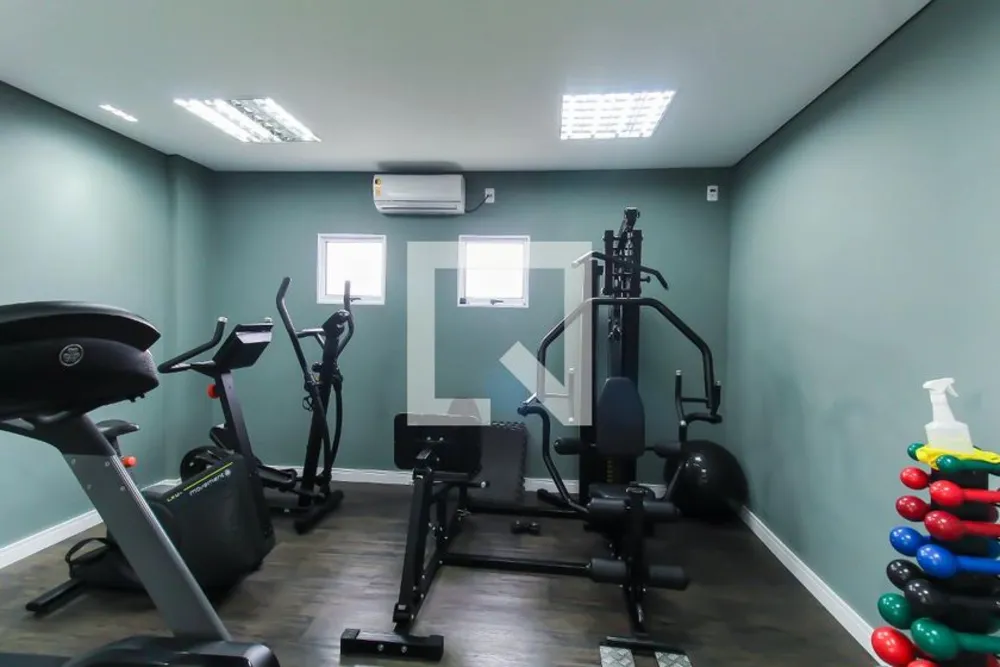 Apartamento, 2 quartos, 64 m² - Foto 10