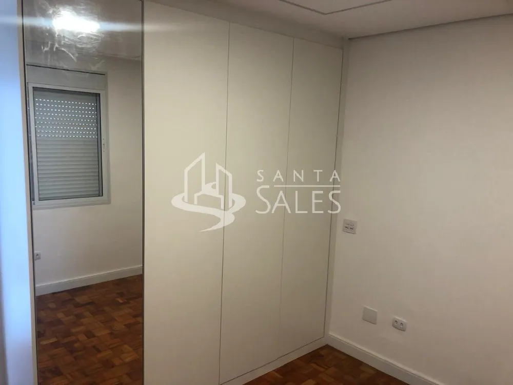Apartamento, 2 quartos, 100 m² - Foto 1