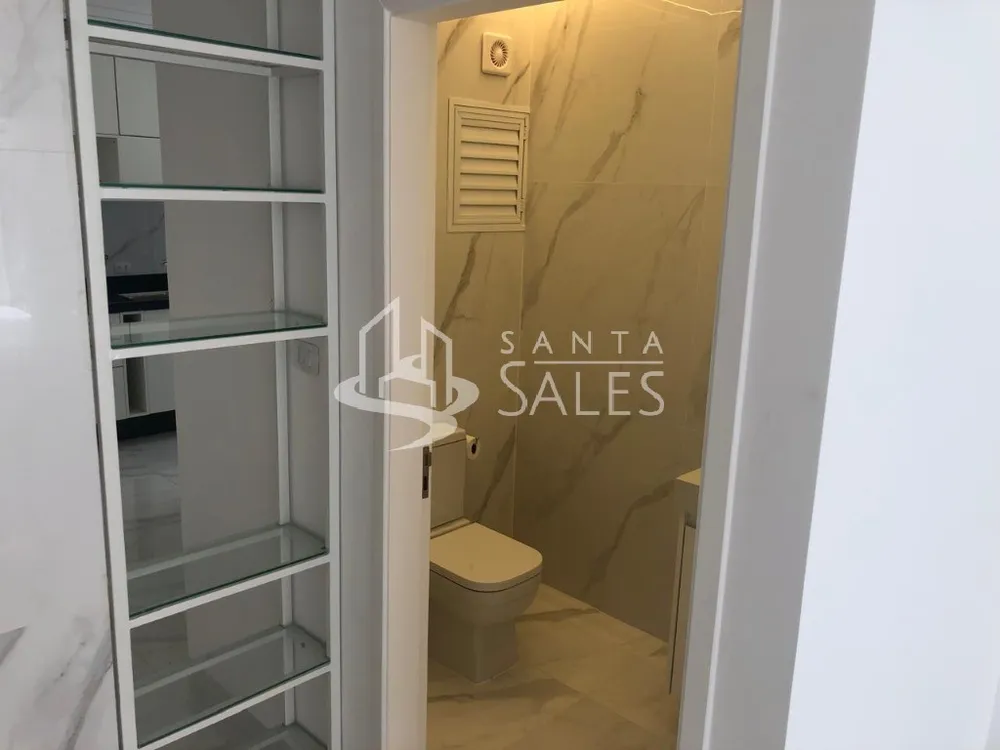 Apartamento, 2 quartos, 100 m² - Foto 6