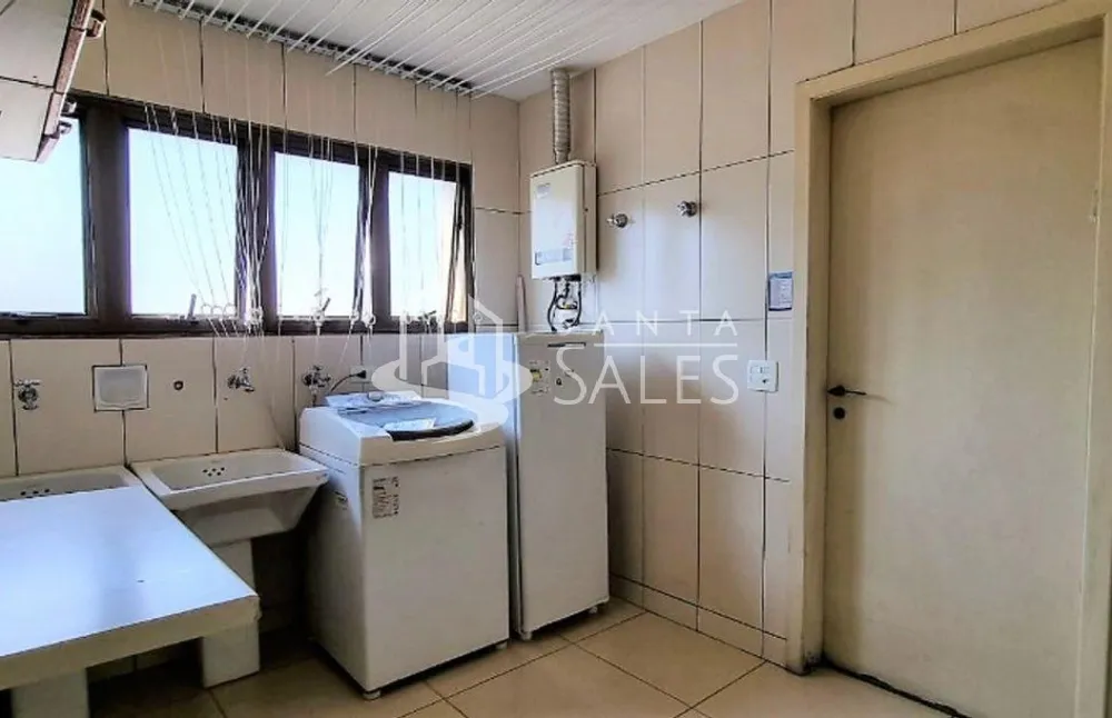 Apartamento, 4 quartos, 270 m² - Foto 10