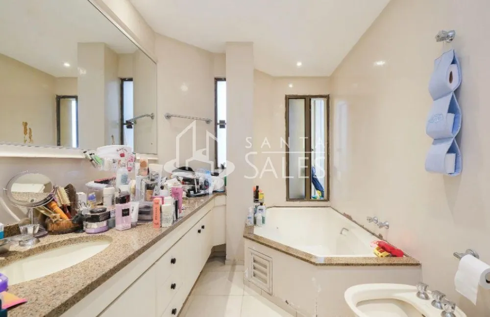 Apartamento, 4 quartos, 270 m² - Foto 1