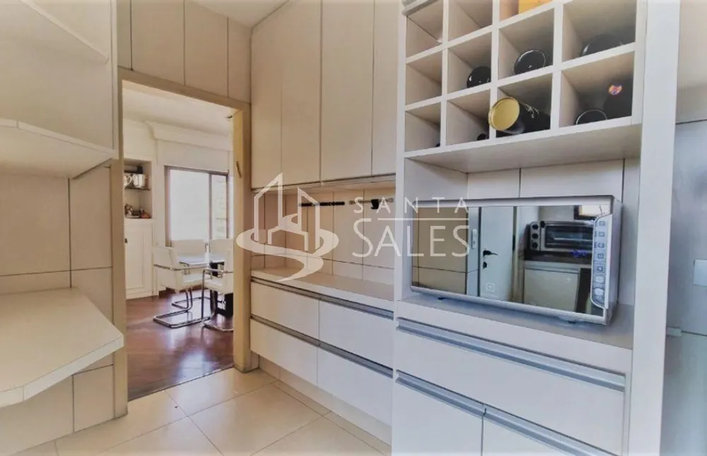 Apartamento, 4 quartos, 270 m² - Foto 8