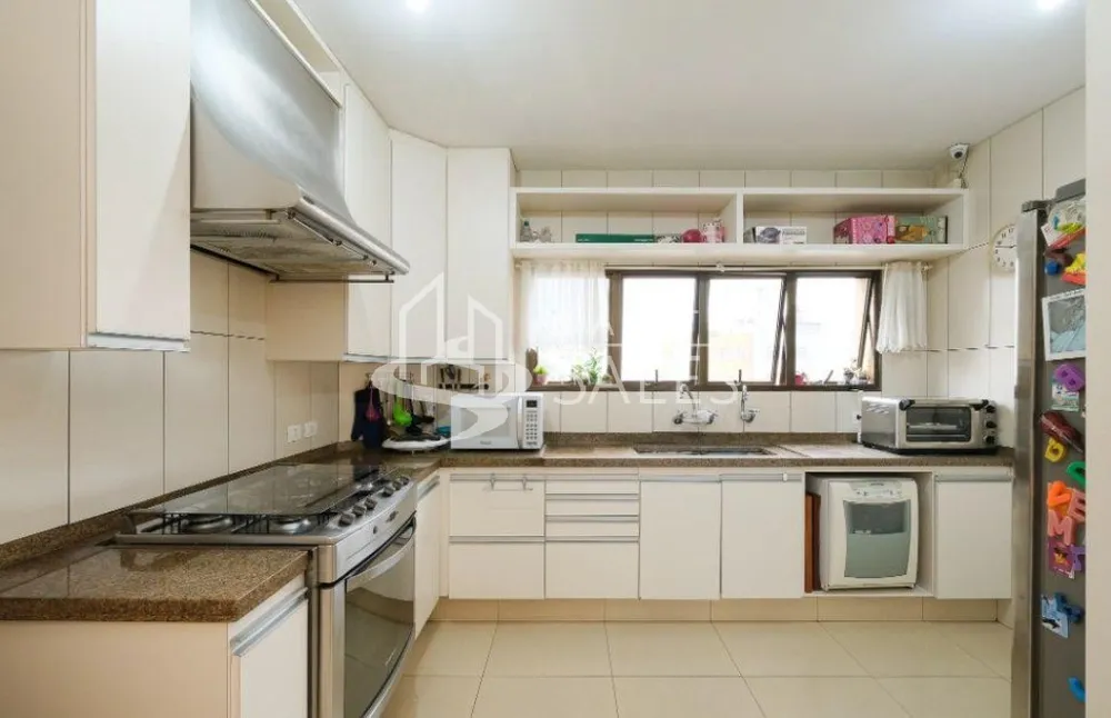 Apartamento, 4 quartos, 270 m² - Foto 4