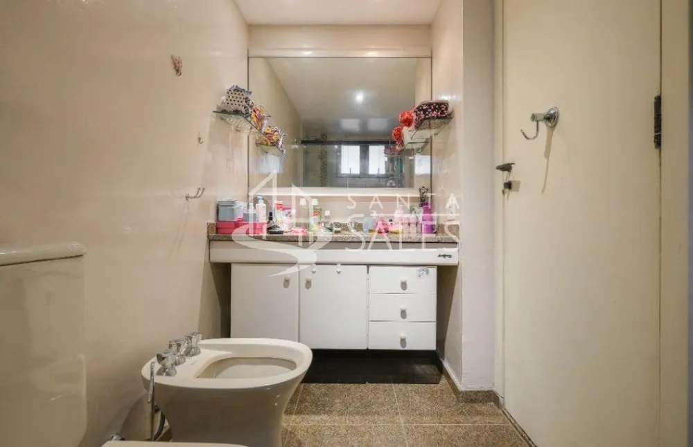Apartamento, 4 quartos, 270 m² - Foto 7