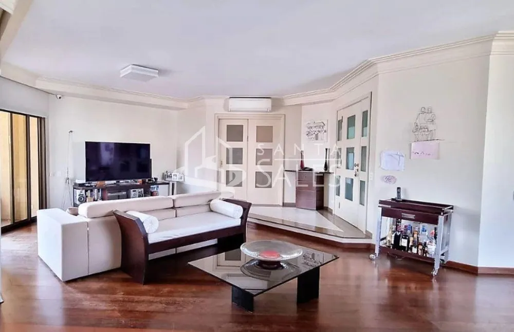 Apartamento, 4 quartos, 270 m² - Foto 3