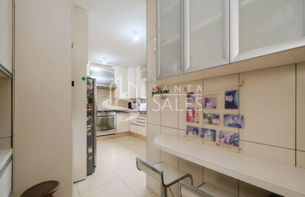 Apartamento, 4 quartos, 270 m² - Foto 3