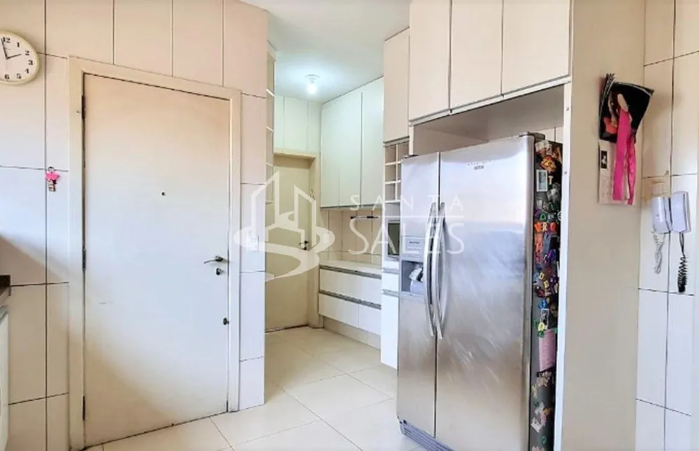 Apartamento, 4 quartos, 270 m² - Foto 16