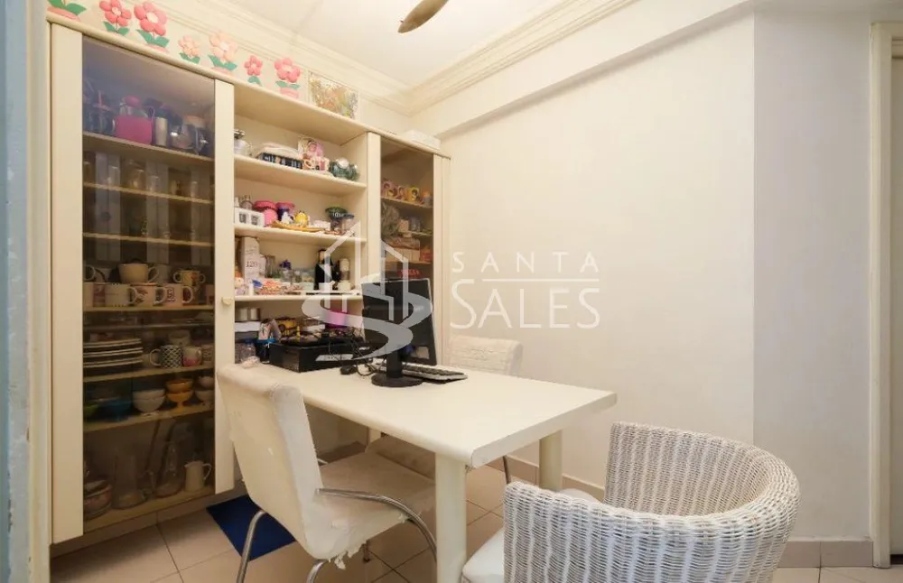 Apartamento, 4 quartos, 270 m² - Foto 2