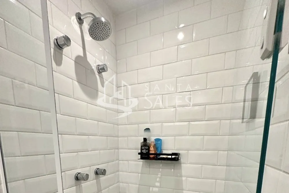 Apartamento, 1 quarto, 20 m² - Foto 13