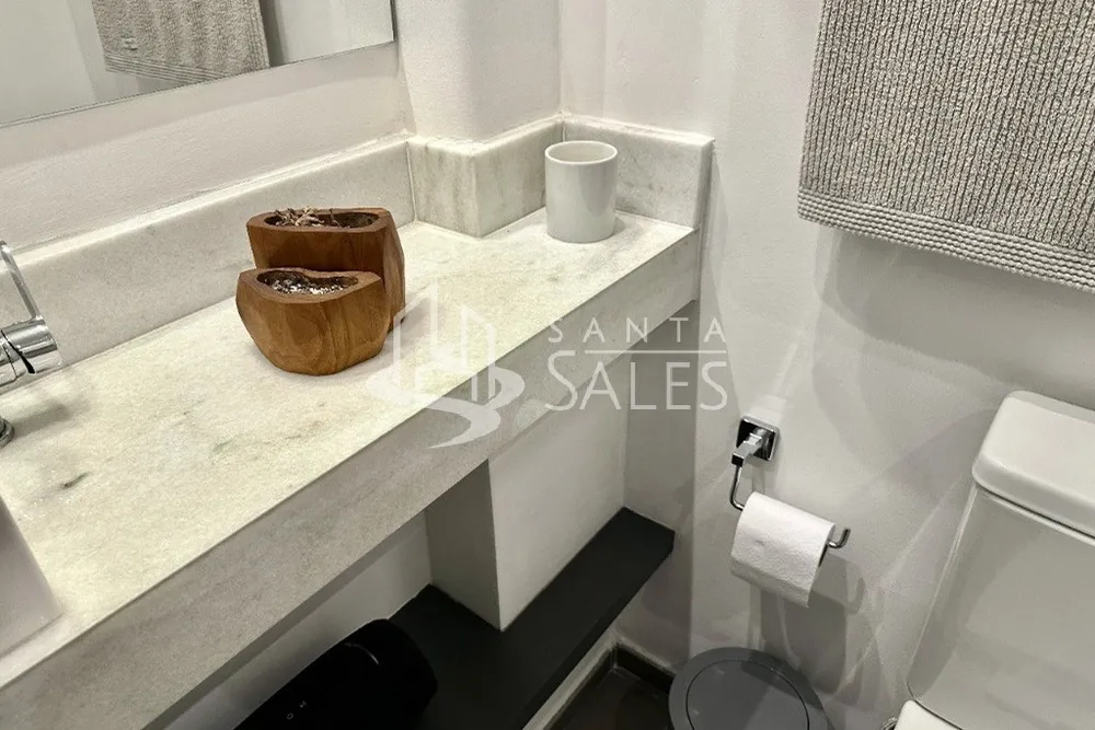 Apartamento, 1 quarto, 20 m² - Foto 1