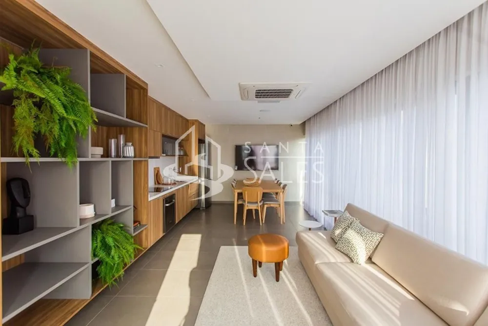 Apartamento, 1 quarto, 20 m² - Foto 15