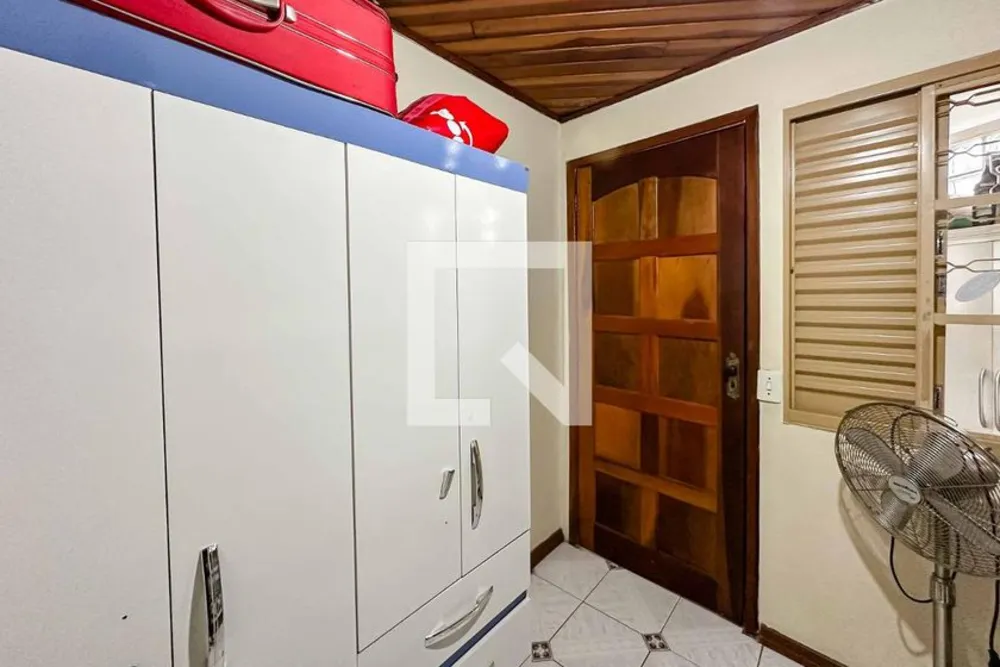 Casa, 2 quartos, 121 m² - Foto 1