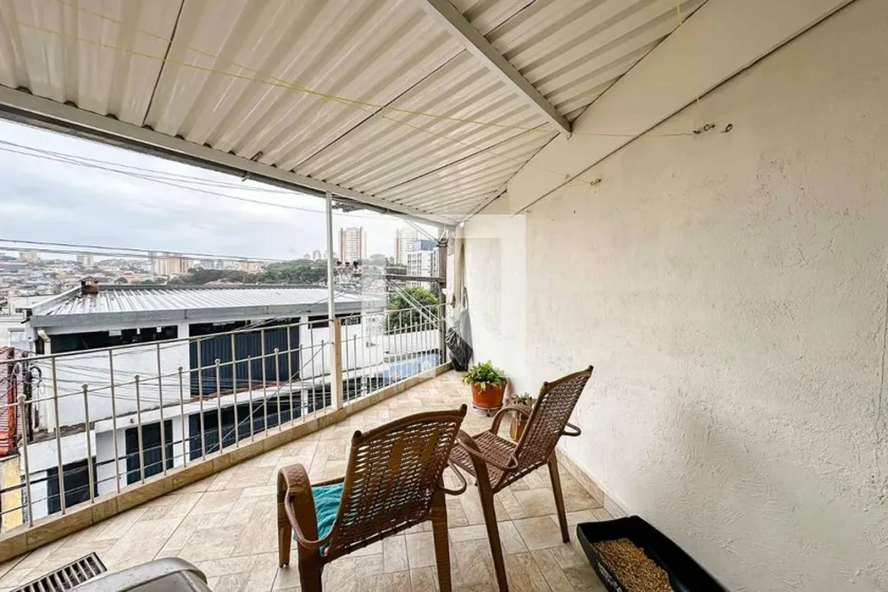 Casa, 2 quartos, 121 m² - Foto 3