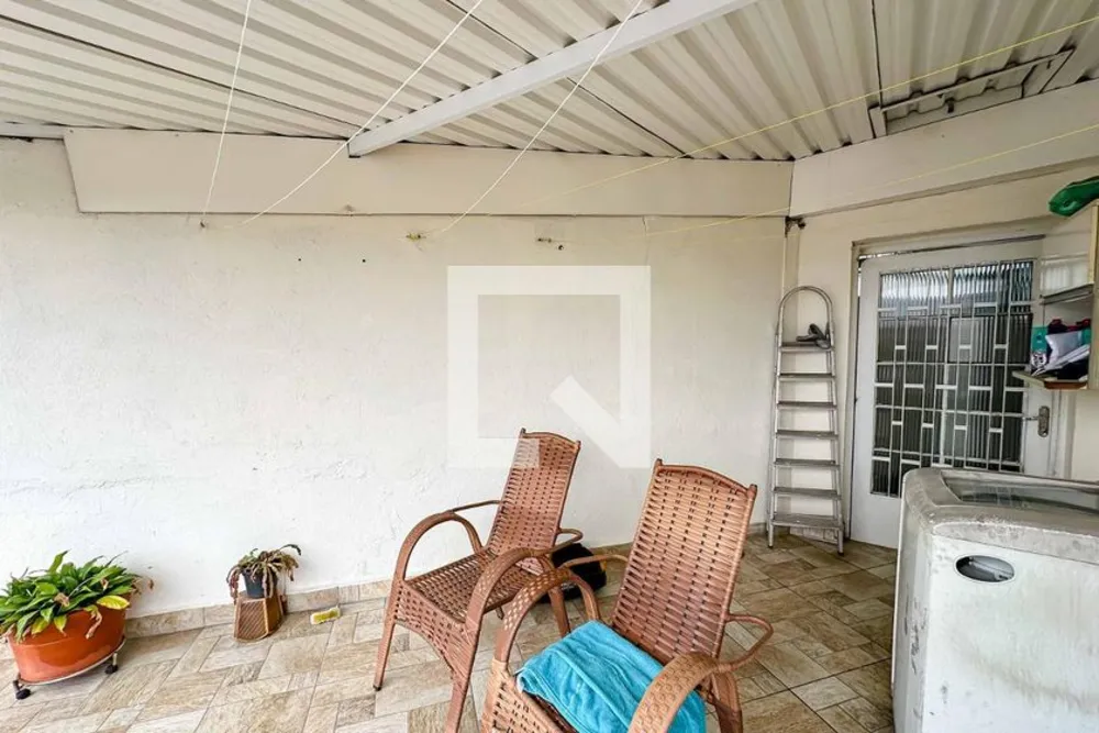 Casa, 2 quartos, 121 m² - Foto 4