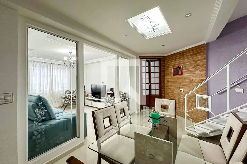 Casa, 2 quartos, 121 m² - Foto 4