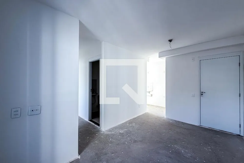 Apartamento, 3 quartos, 55 m² - Foto 1
