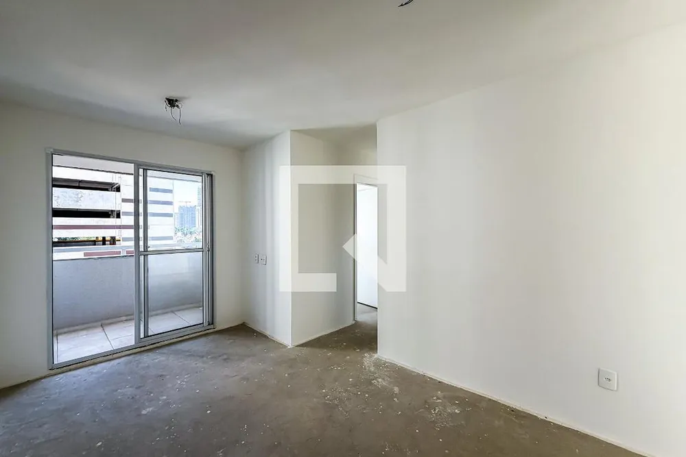 Apartamento, 3 quartos, 55 m² - Foto 4