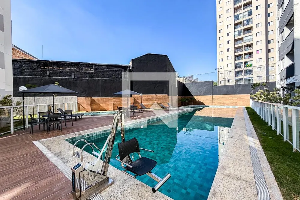 Apartamento, 3 quartos, 55 m² - Foto 6